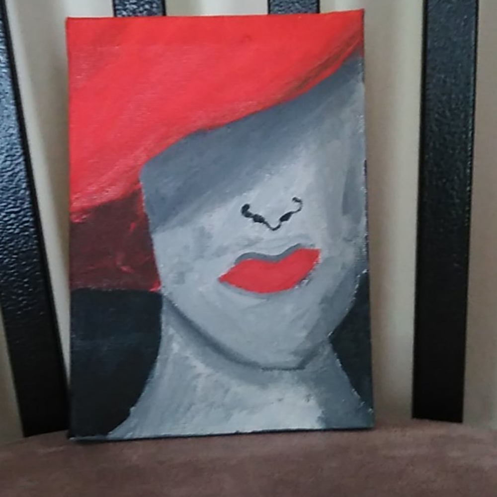 Wall art